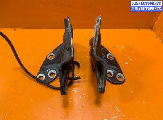 купить Петля капота на Volkswagen Touareg