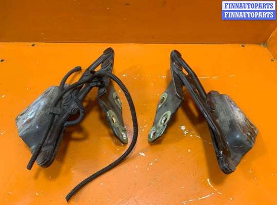 купить Петля капота на Volkswagen Touareg