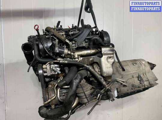 купить ДВС (Двигатель) на Jaguar XF