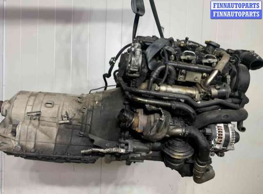 купить ДВС (Двигатель) на Jaguar XF