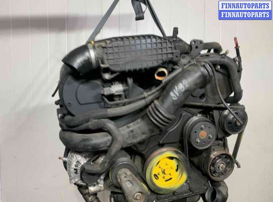 купить ДВС (Двигатель) на Jaguar XF