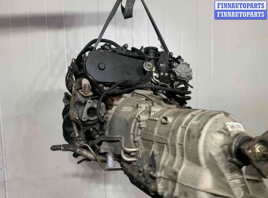 купить ДВС (Двигатель) на Jaguar XF