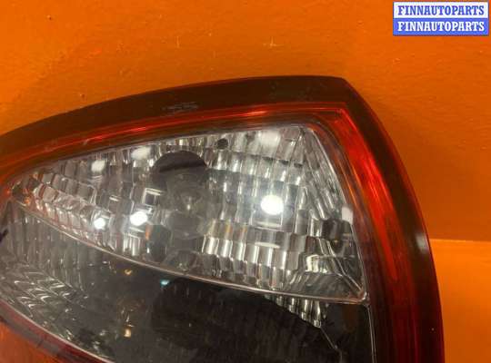 купить Фонарь задний левый на Audi a6
