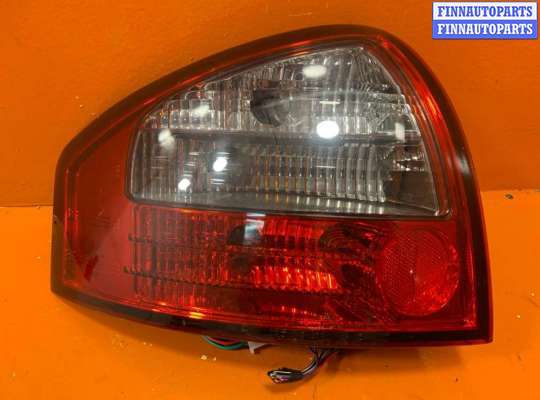 купить Фонарь задний левый на Audi a6
