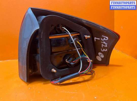 купить Фонарь задний левый на Audi a6