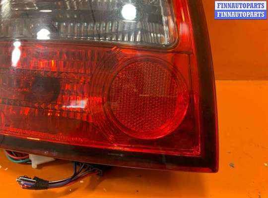 купить Фонарь задний левый на Audi a6