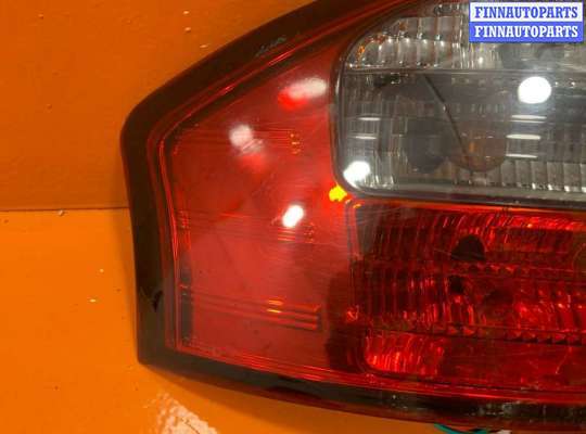 купить Фонарь задний левый на Audi a6