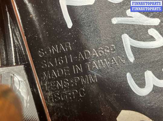 купить Фонарь задний левый на Audi a6