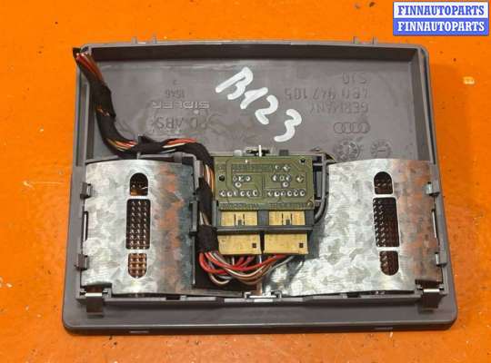 купить Фонарь салона (плафон) на Audi a6