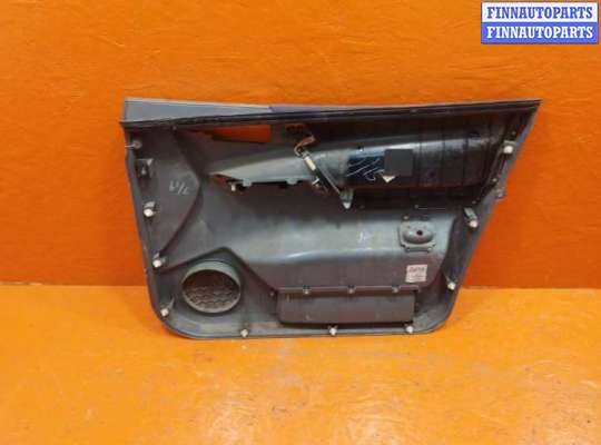 купить Обшивка двери передней левой (дверная карта) на Mitsubishi Space Runner