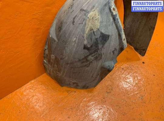 купить Защита арок передняя правая (подкрылок) на Audi a6