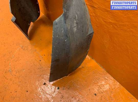 купить Защита арок передняя правая (подкрылок) на Audi a6