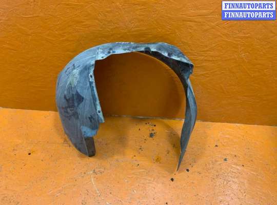 купить Защита арок передняя правая (подкрылок) на Audi a6