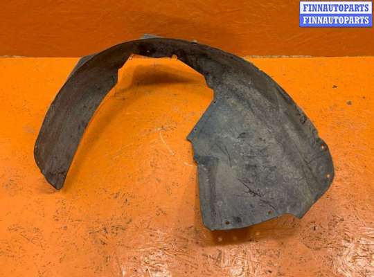 купить Защита арок передняя правая (подкрылок) на Audi a6