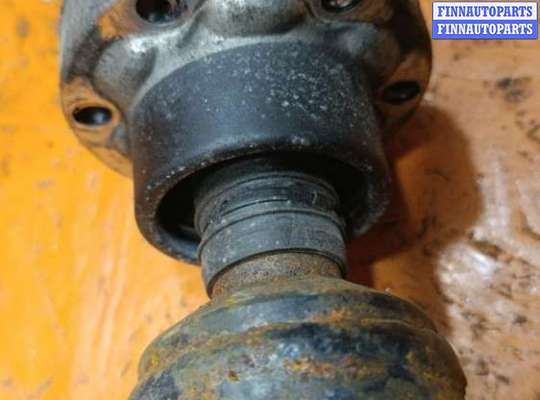 купить Карданный вал на Volkswagen Touareg