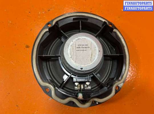 Аудиотехника на Volkswagen Passat B7 (36)