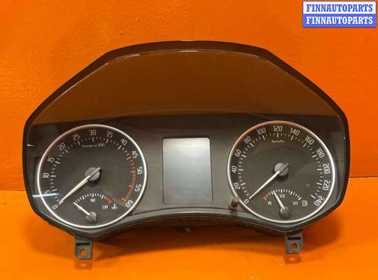 купить Щиток приборов (приборная панель) на Skoda Octavia