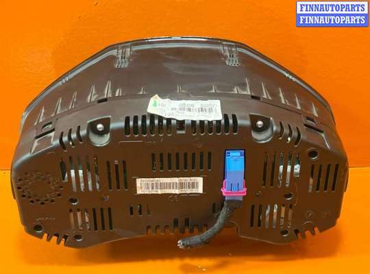 купить Щиток приборов (приборная панель) на Skoda Octavia