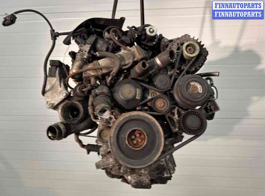 купить ДВС (Двигатель) на BMW 3-Series