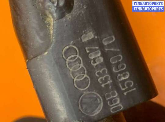 Патрубок (трубка, шланг) на Audi A6 Allroad (4BH, C5)