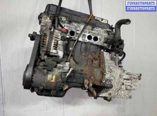 купить ДВС (Двигатель) на Nissan Almera