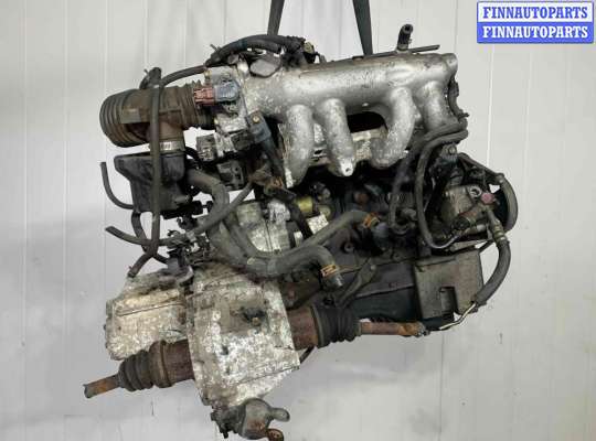 купить ДВС (Двигатель) на Nissan Almera