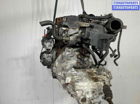 купить ДВС (Двигатель) на Nissan Almera