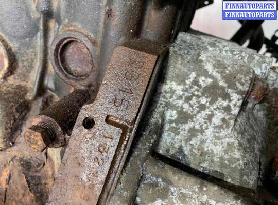 купить ДВС (Двигатель) на Nissan Almera