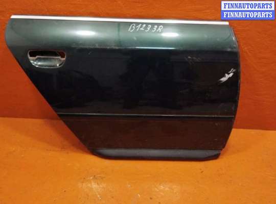 купить Дверь задняя правая на Audi a6