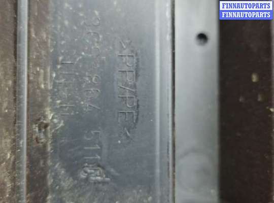 купить Обшивка багажника на Volkswagen Passat