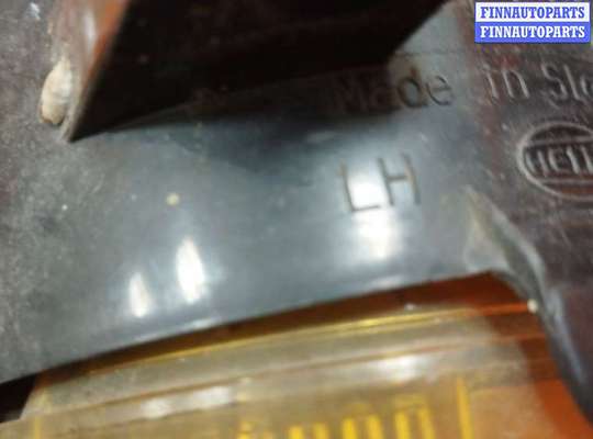 купить Фара противотуманная левая на Volkswagen Passat