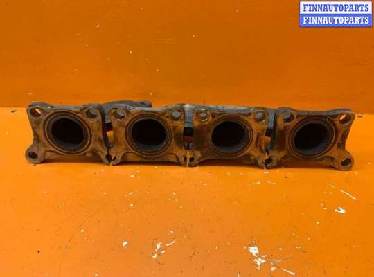 купить Коллектор выпускной на Audi a6