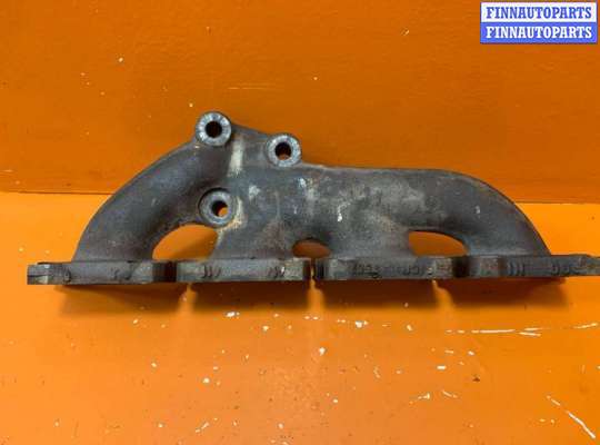 купить Коллектор выпускной на Audi a6