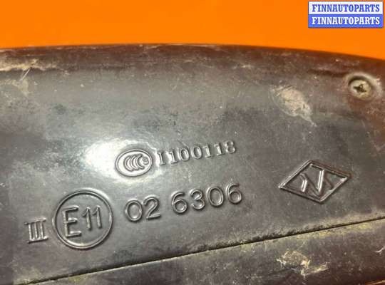 купить Зеркало наружное левое на Audi a6