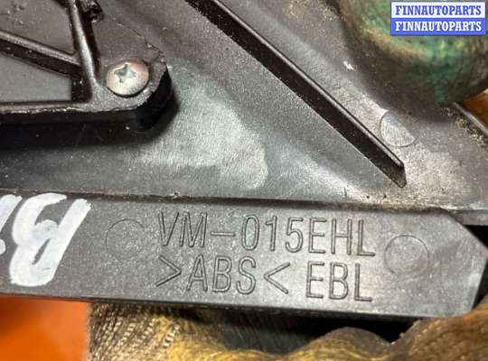 купить Зеркало наружное левое на Audi a6