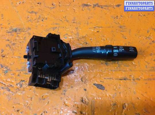 Переключатель дворников TT582117 на Toyota Avensis