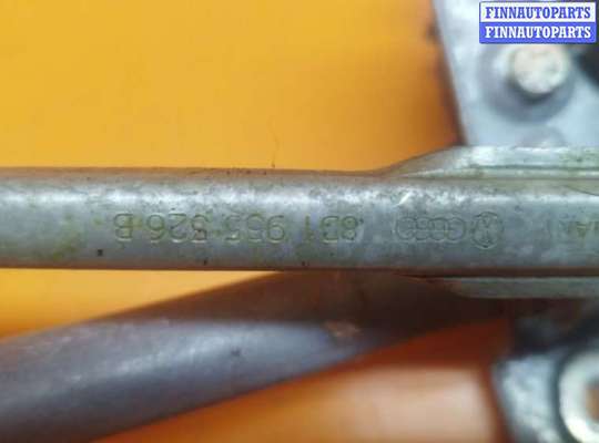 купить Механизм стеклоочистителя (трапеция дворников) на Volkswagen Passat