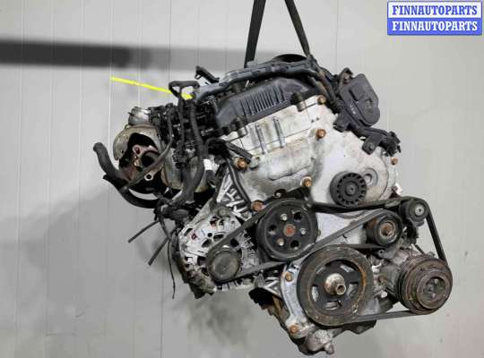 купить ДВС (Двигатель) на Hyundai ix35