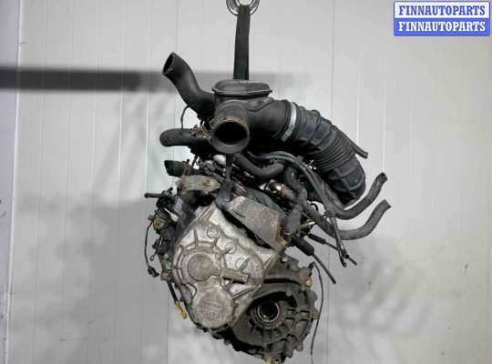 купить ДВС (Двигатель) на Hyundai ix35