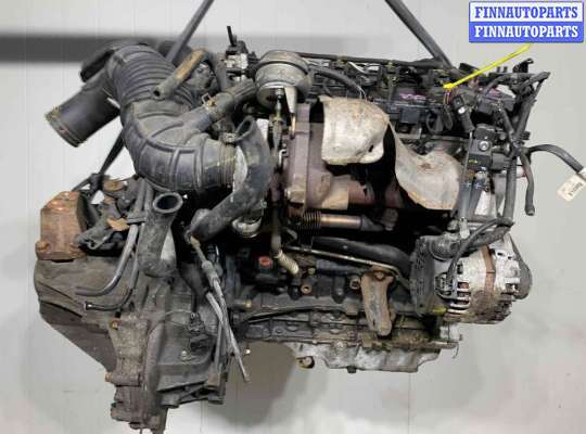 купить ДВС (Двигатель) на Hyundai ix35