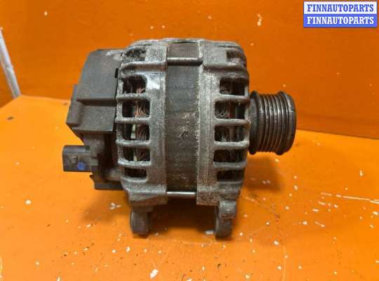 купить Генератор на Skoda Octavia