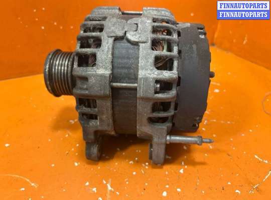 купить Генератор на Skoda Octavia