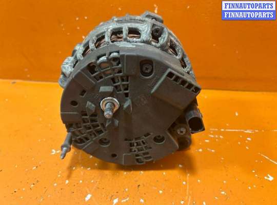 купить Генератор на Skoda Octavia