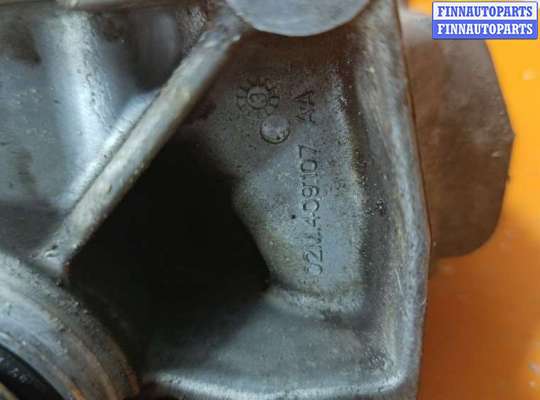 купить Раздаточная коробка на Volkswagen Passat