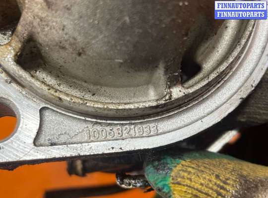 купить Стартер на Volkswagen Passat