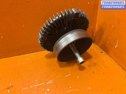 купить Вискомуфта на Volkswagen Passat