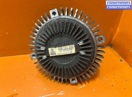 купить Вискомуфта на Volkswagen Passat