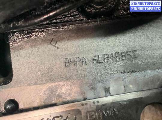 купить ДВС (Двигатель) на Ford Transit Connect