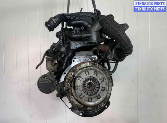 купить ДВС (Двигатель) на Ford Transit Connect