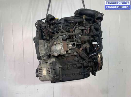 купить ДВС (Двигатель) на Ford Transit Connect